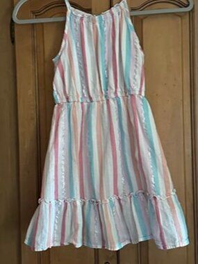 Little Girls Sonoma Dress - 6X